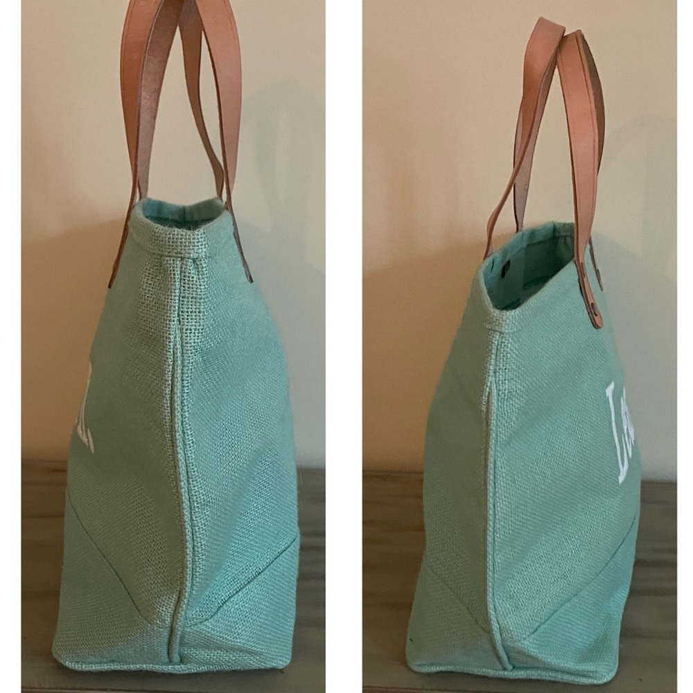 ‘LEARN’ Tote - Picture 5 of 7